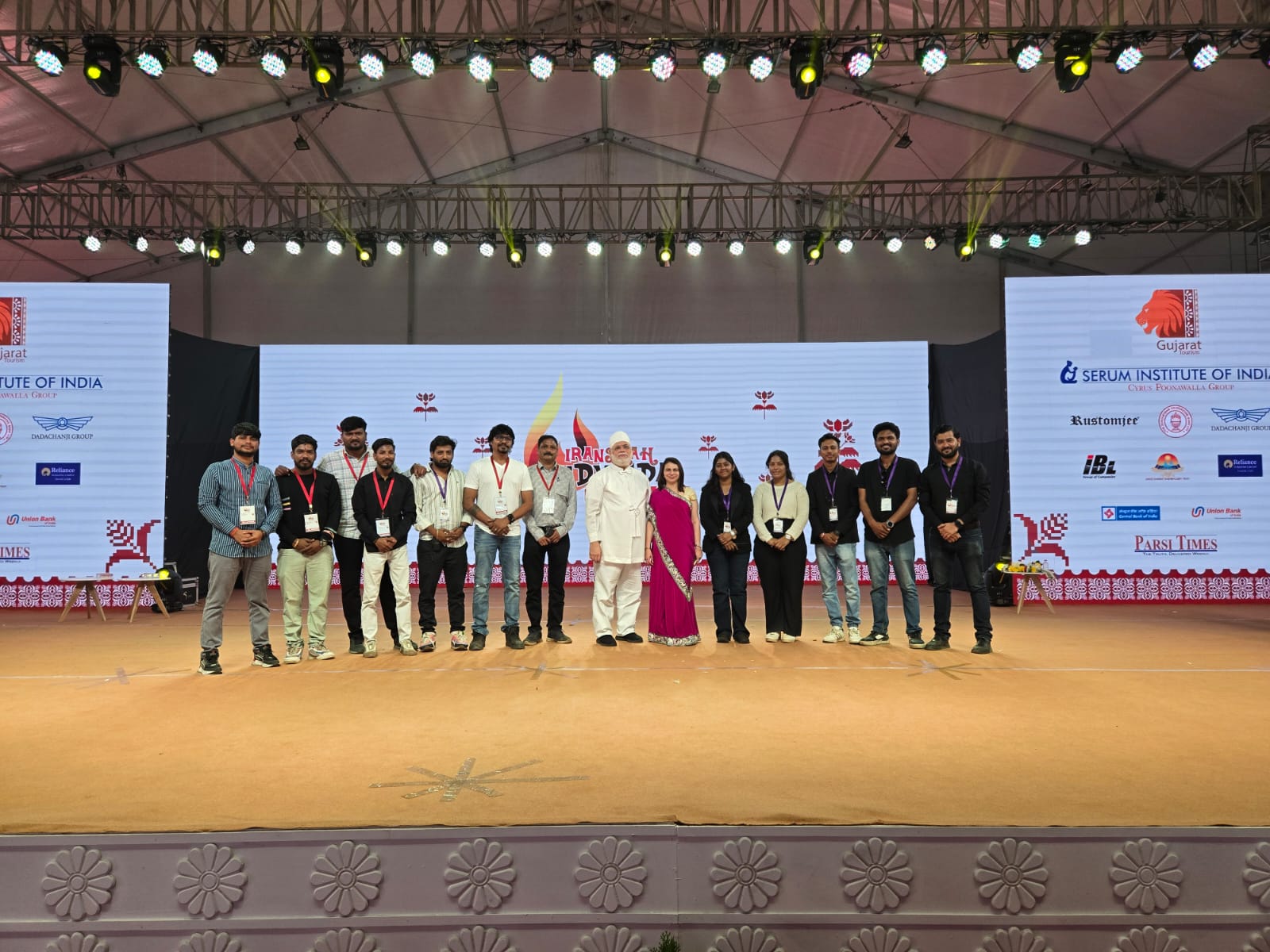 Management  Blizz Events